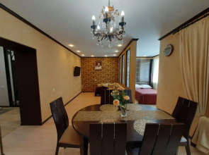 Квартира Однокомнатная квартира