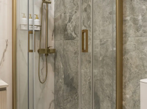 Квартира Moscow Deluxe Apartments Grand Residence SLAVA