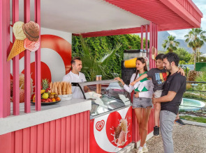 Dedeman Kemer Resort