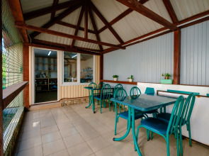 Гостевой дом Elladen