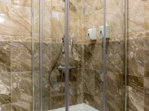 Апартаменты Светлогорский Бриз