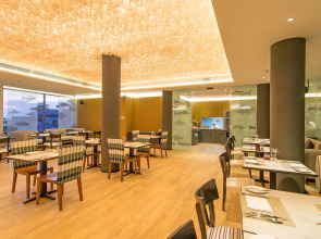 Отель The ShellSea