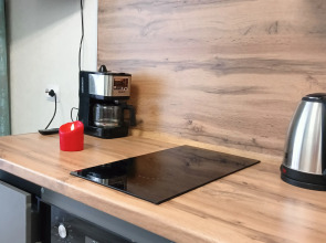 Квартира Прекрасная 1 комн квартира в ЖК Матросов