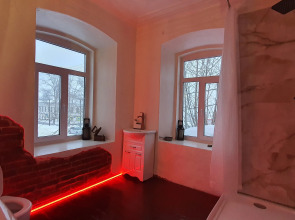 Квартира в старинном особняке Революционер Иконников