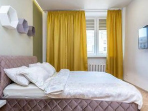 Квартира на Независимости 23