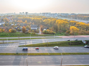 Апартаменты Румер пр-т Дзержинского 23