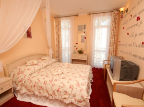 Отель 1001 Ночь