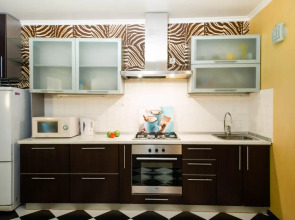 Апартаменты На Симбирцева 44