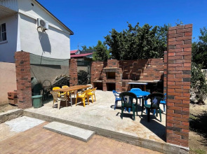 Гостевой дом Флоренция