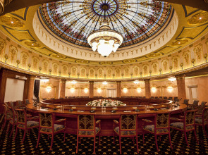 Отель Multi Grand Pharaon