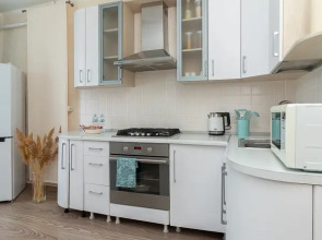 Квартира Happy House  Комарова 17/2