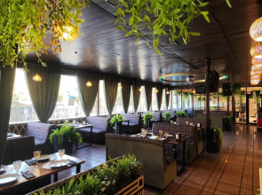 Отель Grand Erbil