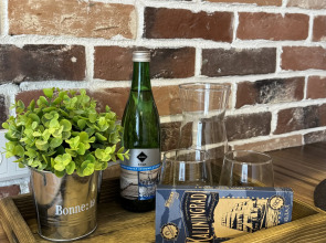 Апартаменты Зеленоградск