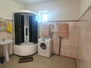 Апартаменты Парковая