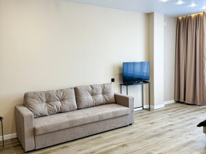 Квартира с Панорамным Видом на Набережную Центр Города