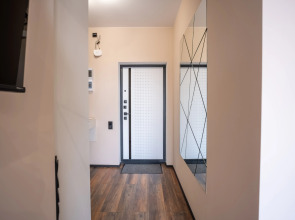 Апартаменты премиум студия в элитном ЖK Тулы