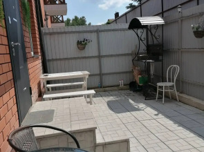 Таунхаус "Мечта"