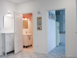 Апартаменты Нортикен