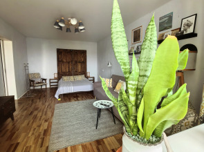 Квартира на Чумичова