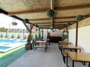 Гостевой дом Odissei