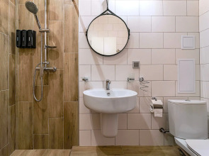 Апартаменты Балтик Апарт Сити Центр