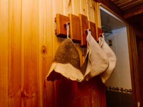 Гостевой дом B&B