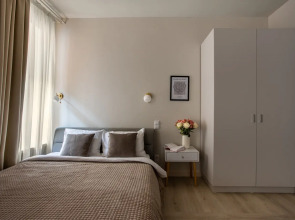 Квартира на Набережной реки Мойки