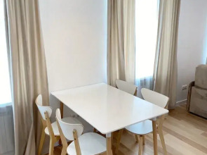 Квартира на Семёновской 9