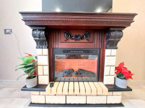 Апартаменты Sharman в Самом Центре Нового Города