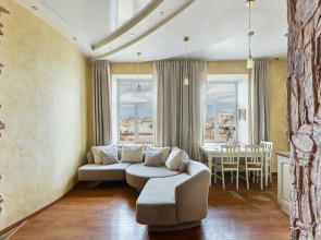 Апартаменты Премиум на Коломенской