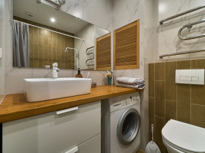 Квартира Евро-двушка в Отличном Состоянии