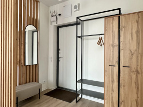 Апартаменты SimpleStay Lisbon