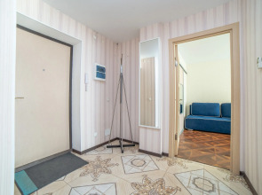 Апартаменты Мечта Куйбышева 21