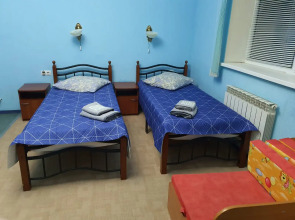 Гостевой дом Восток