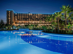 Concorde Luxury Resort & Casino