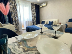 Квартира на Короленко 8/2