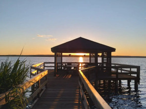 Гостиничный комплекс Плавно