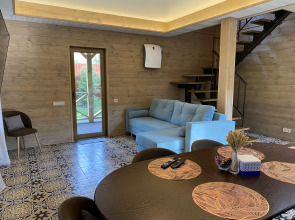 Частный дом Champion House FreeDom