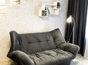 Квартира 3-х комнатная в центре Городца