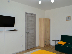 Квартира ЭмиЛи в ЖК Ленинградский