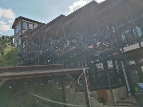 Гостевой дом Шале у Моря