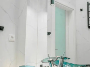 Апартаменты Sunset