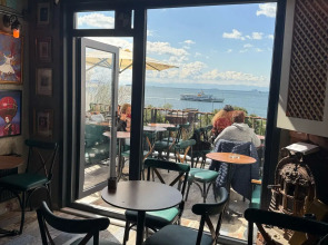 Отель Seatanbul