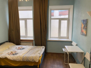 Мини-Отель Марвэл