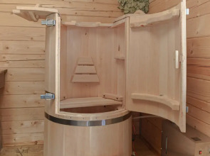 Частный дом Коттедж Эдем