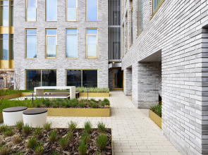 Апартаменты Studio36 Suites Павелецкая