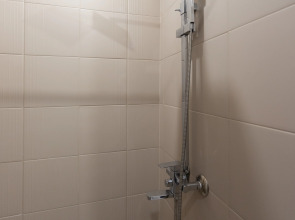 InHome24 Светлые апартаменты в ЖК Солнцево Парк