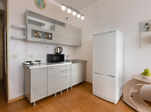 Апартаменты ЖитьВСочиКруто в 10 Минутах до Моря