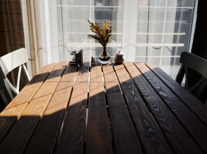 Гостевой дом Ольхон стори