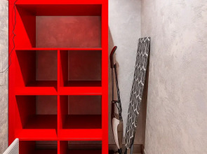 Квартира уютная с видом возле аквапарка и центра Казани от сети РусХаус 1